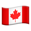 Flag of Canada