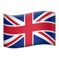 Flag of United Kingdom