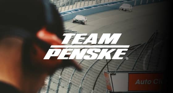 Picture of Team Penske